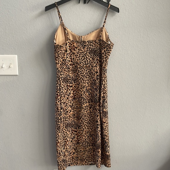 Bodycon Dress - Picture 2 of 4